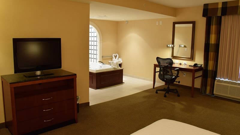 Hilton Garden Inn Dayton Beavercreek hotel photo 4