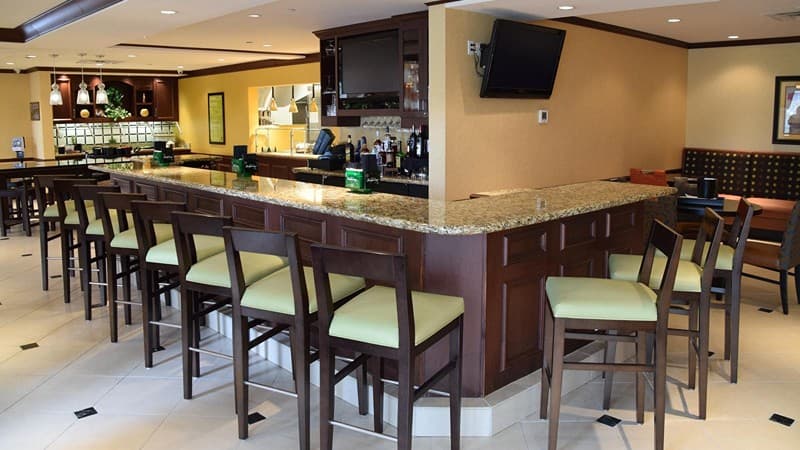 Hilton Garden Inn Dayton Beavercreek hotel photo 5