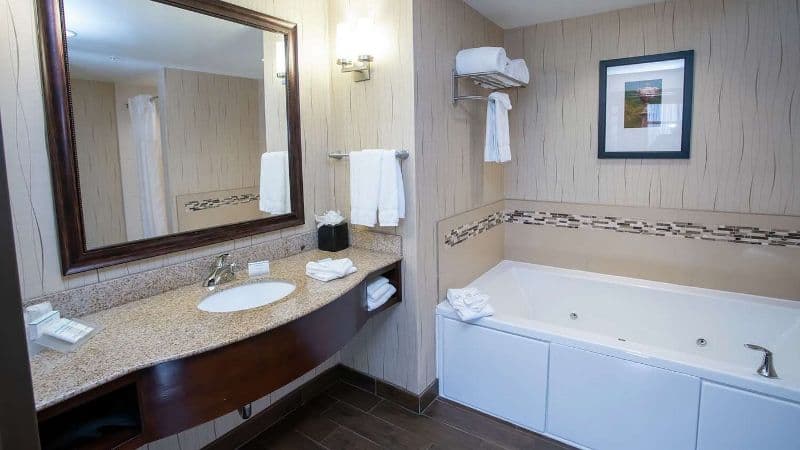 Hilton Garden Inn Dayton South hotel photo 2