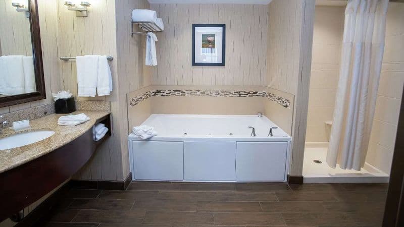Hilton Garden Inn Dayton South hotel photo 3