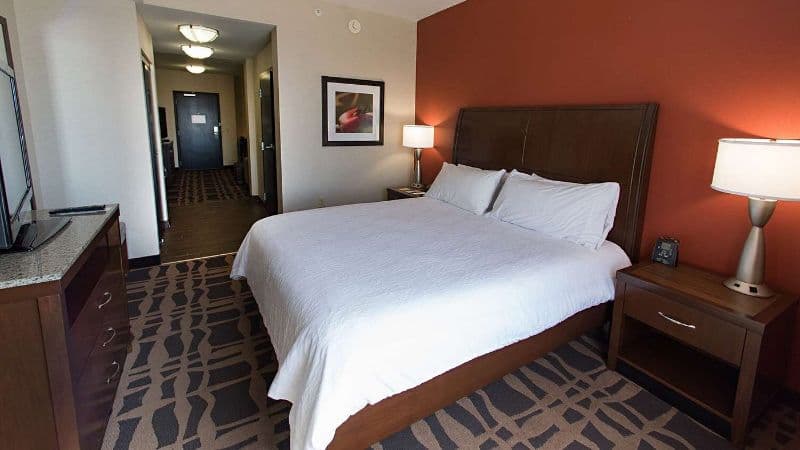 Hilton Garden Inn Dayton South hotel photo 4