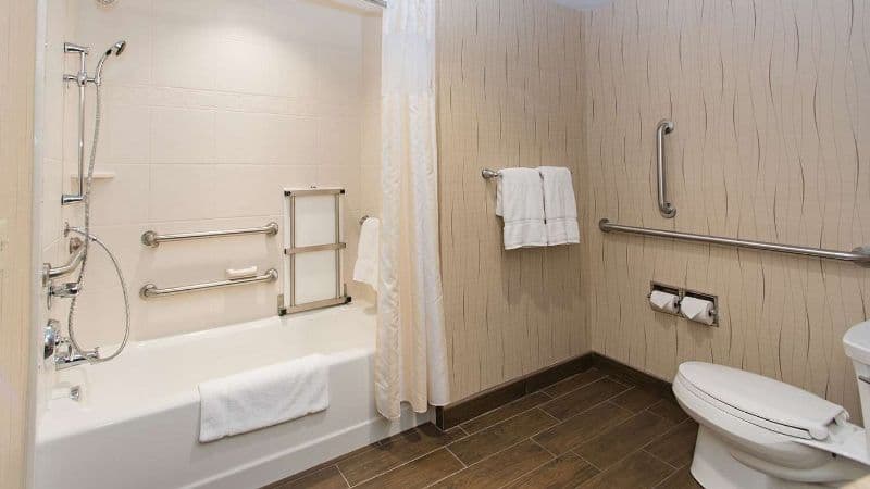 Hilton Garden Inn Dayton South hotel photo 5