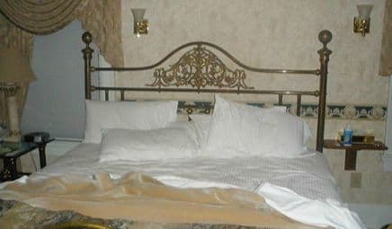 Julia’s Bed & Breakfast hotel photo 2