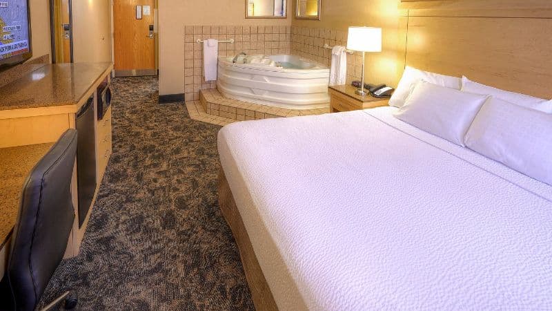 LivINN Hotel Cincinnati Sharonville Convention Center hotel photo 2