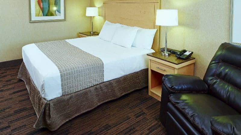 LivINN Hotel Cincinnati Sharonville Convention Center hotel photo 4