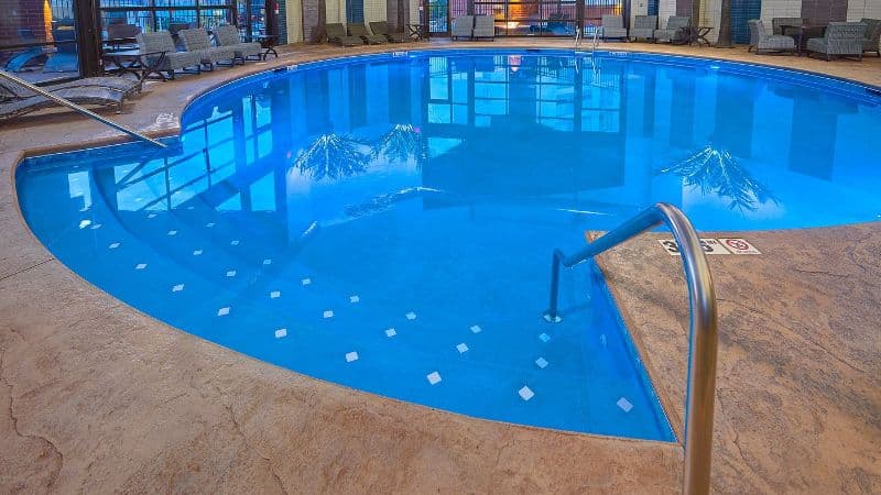 LivINN Hotel Cincinnati Sharonville Convention Center hotel photo 5