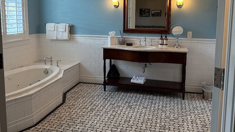 Mills Park Hotel hotel photo 3