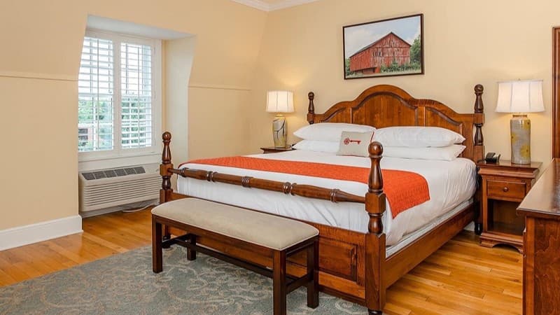 Mills Park Hotel hotel photo 5