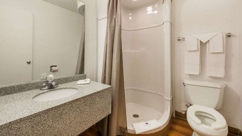 Motel 6-Dayton hotel photo 3