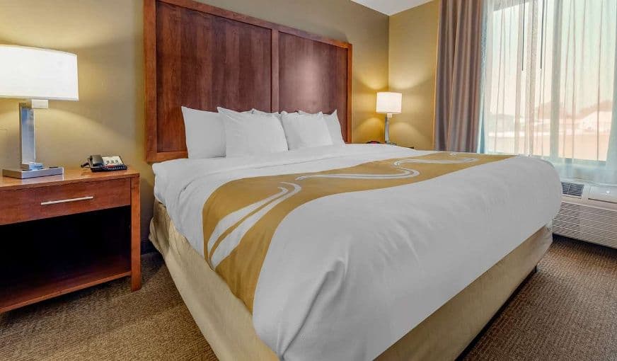 Quality Inn hotel photo 3