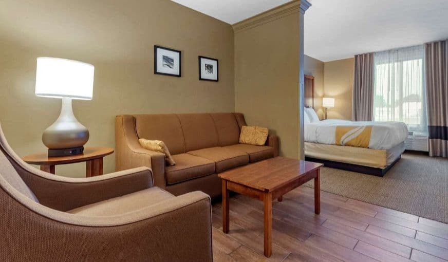 Quality Inn hotel photo 4