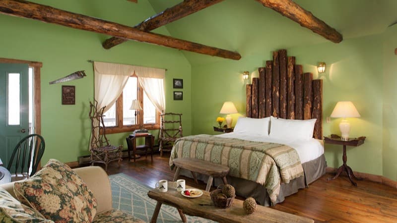 Ravenwood Castle hotel photo 3