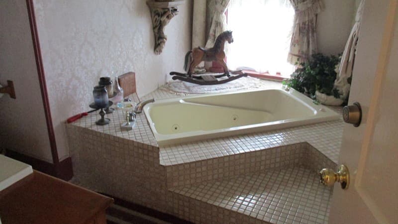 Rocking Horse Inn hotel photo 2