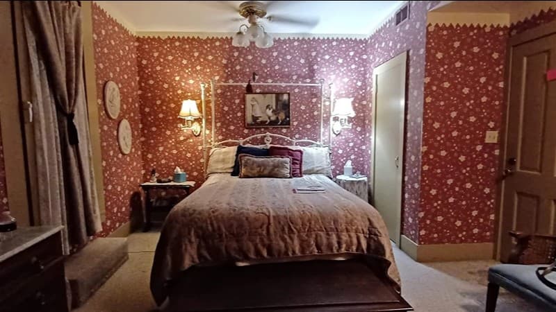 Rocking Horse Inn hotel photo 3