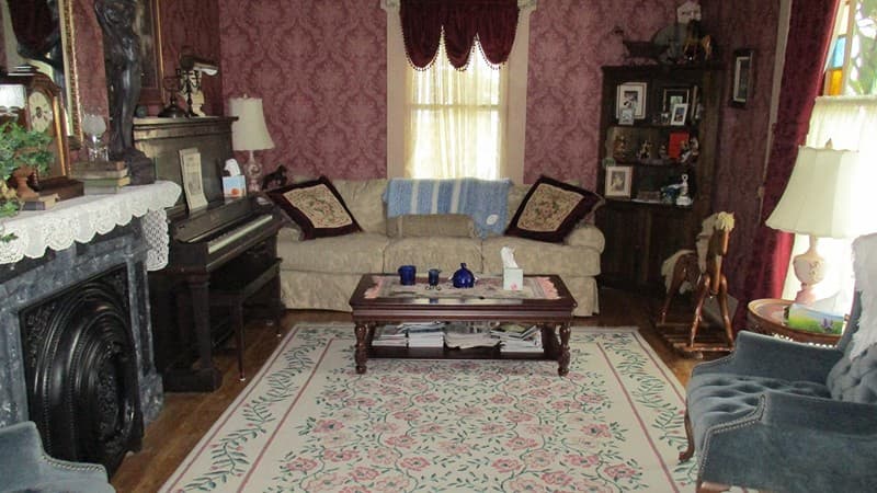 Rocking Horse Inn hotel photo 4