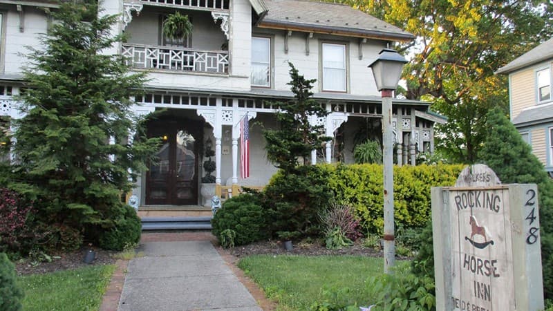 Rocking Horse Inn hotel photo 5