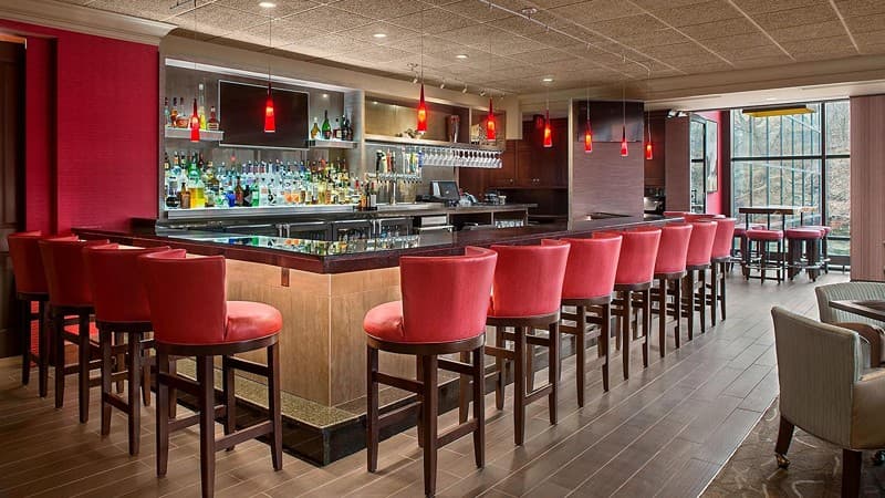Sheraton Suites Akron Cuyahoga Falls hotel photo 4