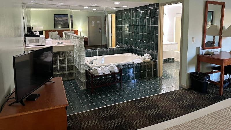 South Shore Inn hotel photo 3
