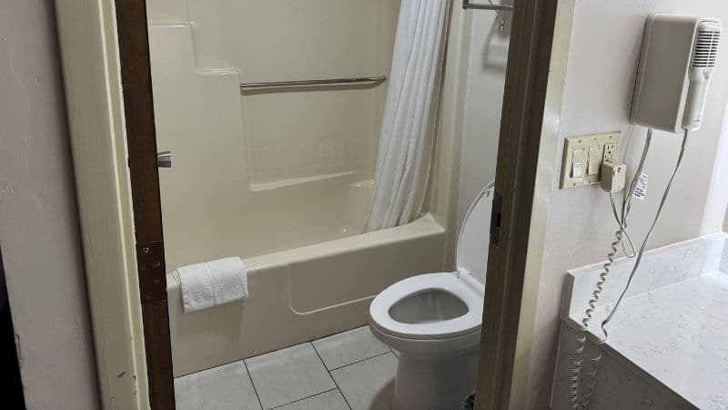 South Shore Inn hotel photo 5