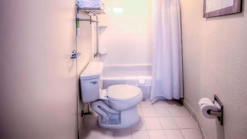 SpringHill Suites by Marriott Dayton South/Miamisburg hotel photo 3
