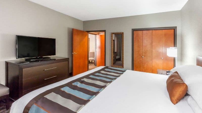 Wingate by Wyndham Sylvania hotel photo 3