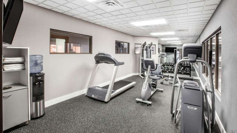 Wingate by Wyndham Sylvania hotel photo 4
