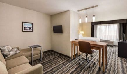 Wyndham Avon hotel photo 4
