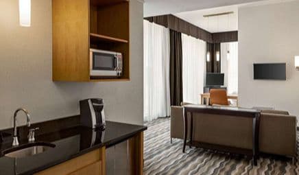 Wyndham Avon hotel photo 5