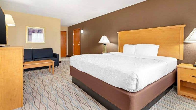 Best Western Locust Grove Inn & Suites hotel photo 3