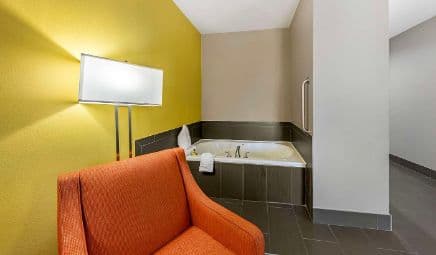 Best Western Plus hotel photo 2