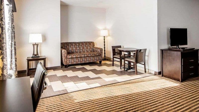 Comfort Inn & Suites hotel photo 4