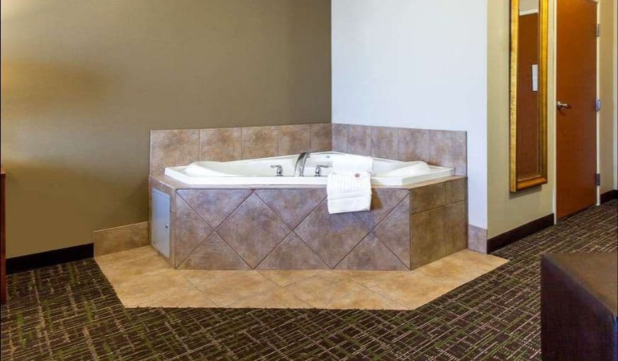 Comfort Inn & Suites Norman near University hotel photo 2