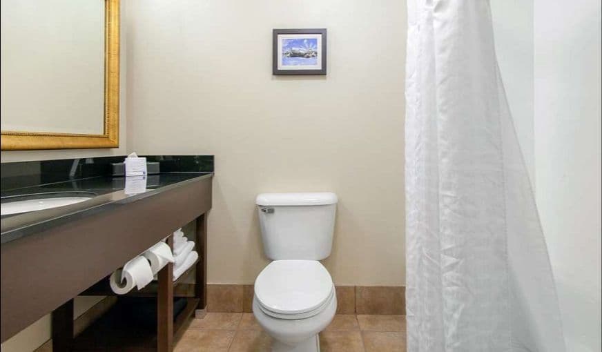 Comfort Inn & Suites Norman near University hotel photo 3