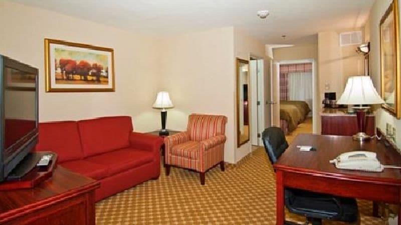 Country Inn & Suites by Radisson, Oklahoma City Airport, OK hotel photo 4