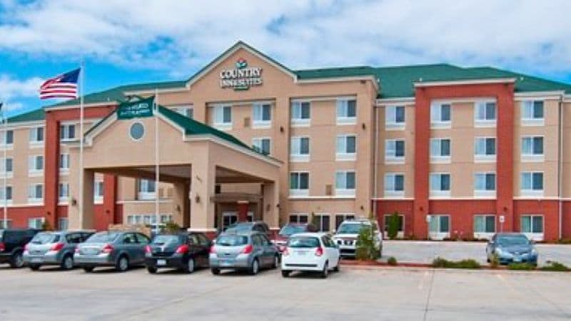 Country Inn & Suites by Radisson, Oklahoma City Airport, OK hotel photo 5