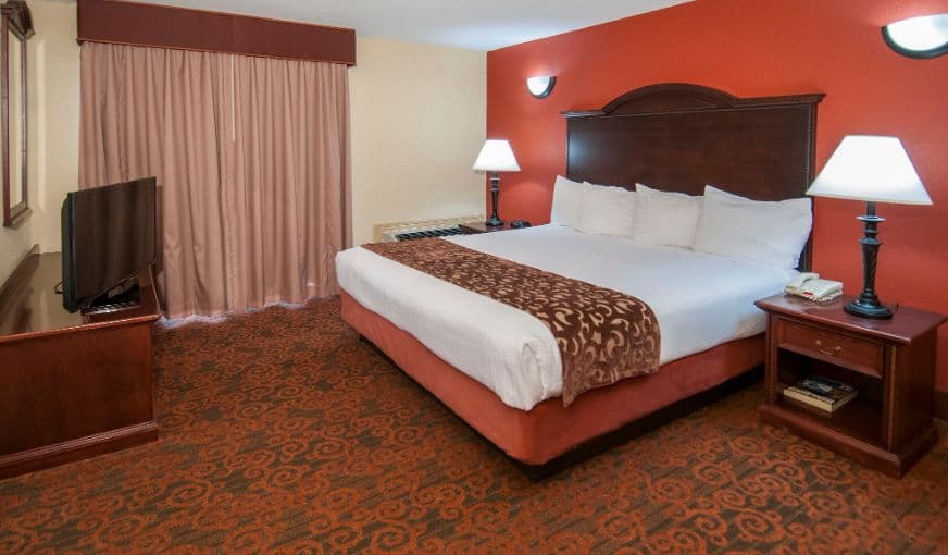 Governors Suites Hotel hotel photo 2