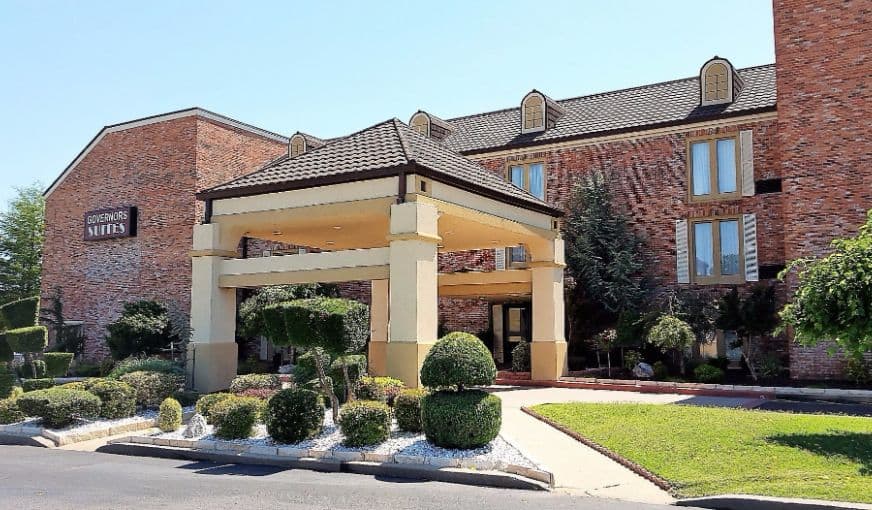 Governors Suites Hotel hotel photo 5