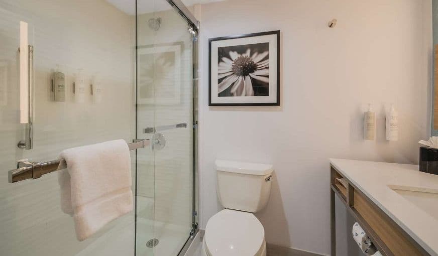 Hilton Garden Inn Oklahoma City Midtown hotel photo 3