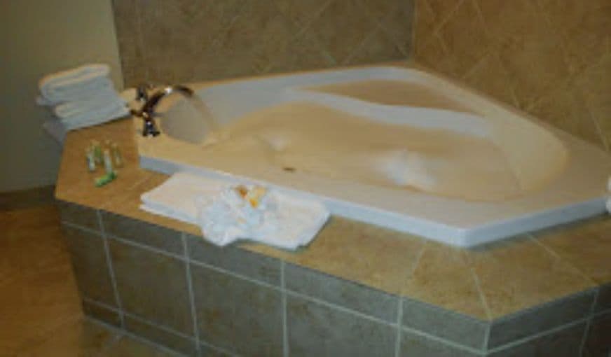 Holiday Inn Oklahoma City hotel photo 2