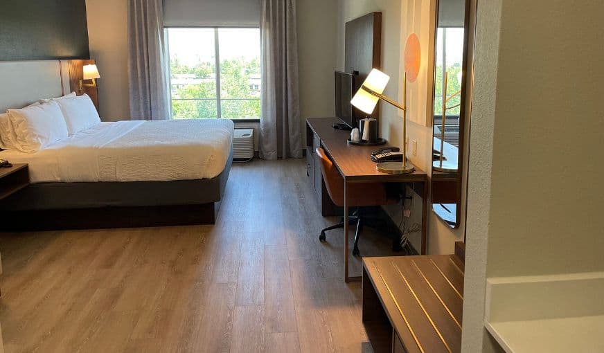 Holiday Inn Oklahoma City hotel photo 3
