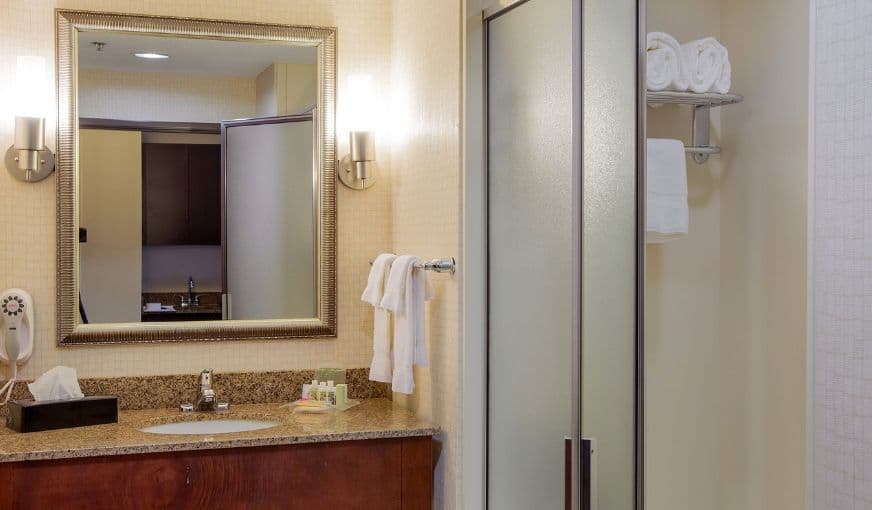 Holiday Inn Oklahoma City hotel photo 4
