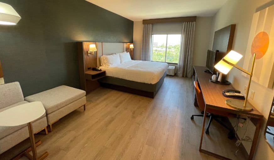 Holiday Inn Oklahoma City hotel photo 5