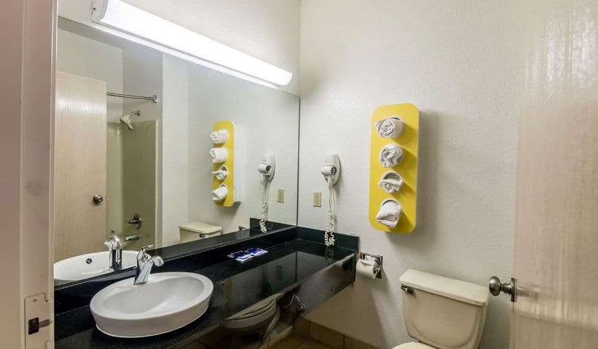Motel 6 Oklahoma City, OK hotel photo 3