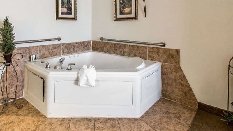 Quality Inn And Suites hotel photo 2
