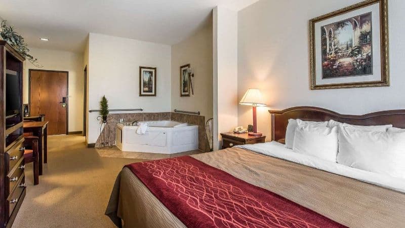 Quality Inn And Suites hotel photo 3