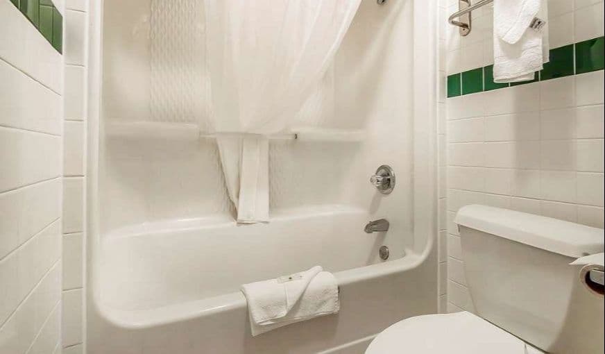 Quality Inn & Suites Owasso US-169 hotel photo 4
