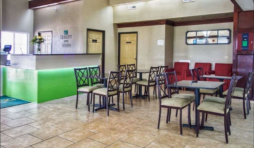 Quality Inn Moore – Oklahoma City hotel photo 5