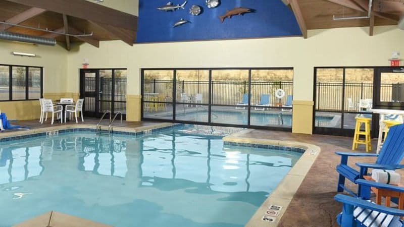 Stoney Creek Hotel & Conference Center – Tulsa hotel photo 5