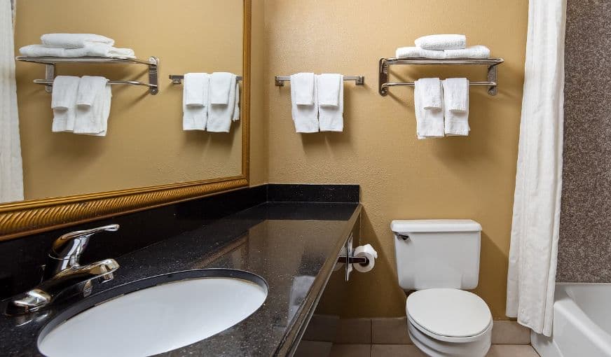 SureStay Plus Hotel by Best Western Oklahoma City North hotel photo 3