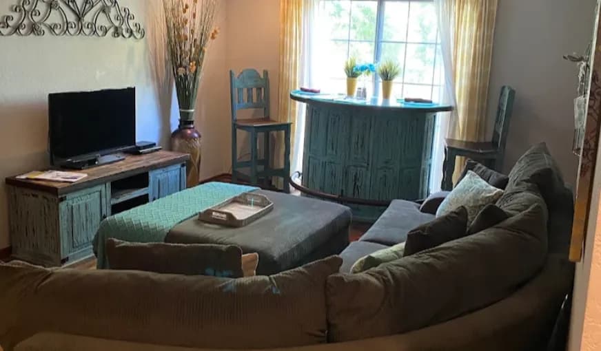 The Whispering Pines Inn hotel photo 4